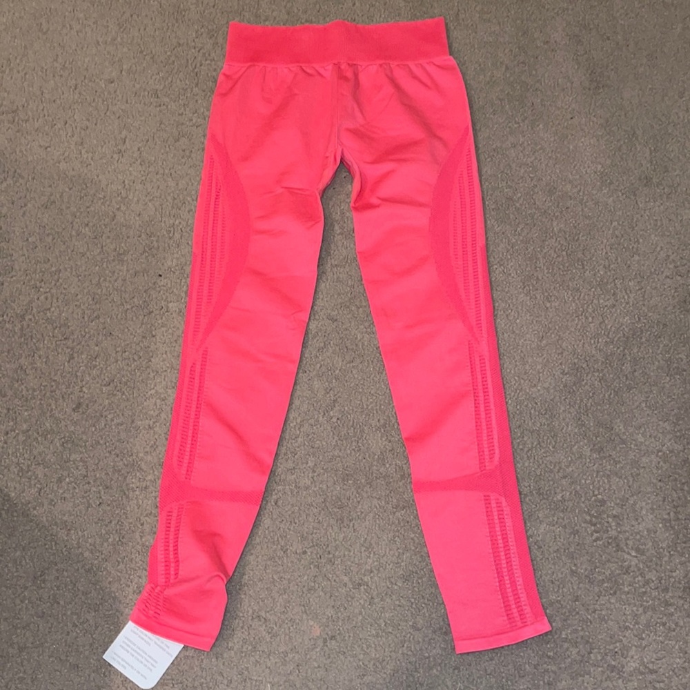 Too tight for me.